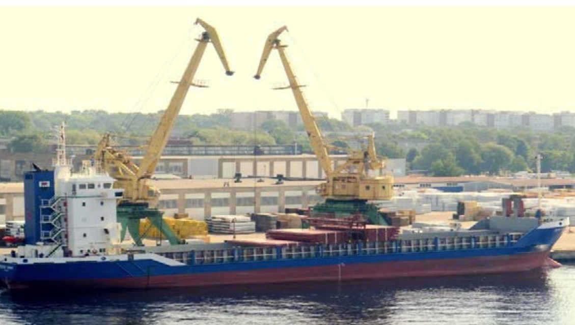 Humber Arrival: CELTIC SPIRIT       