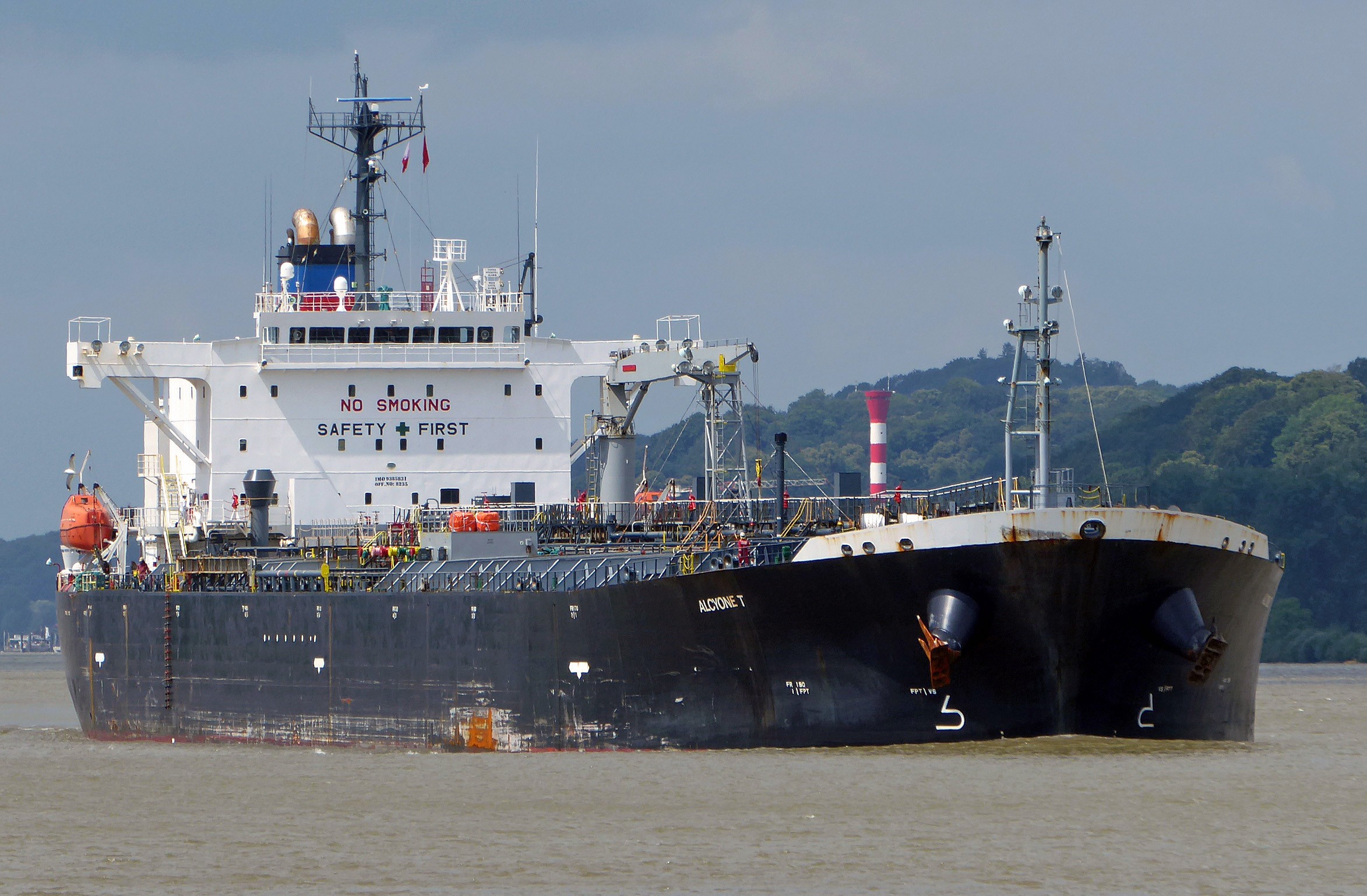Transit: LERUO                entering English South Coast at The Dover Strait