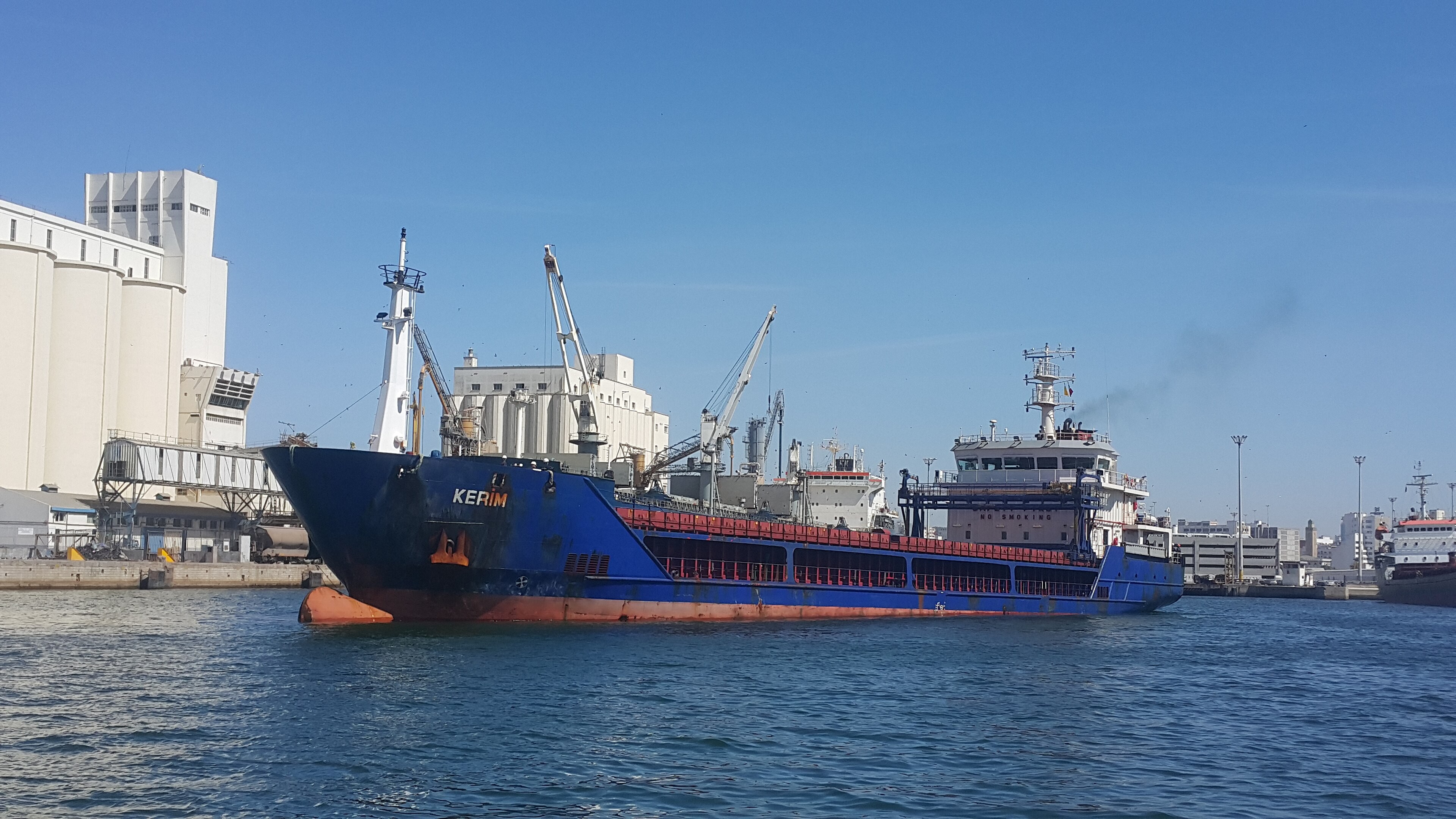 Transit: RIX GULF             entering English South Coast at The Dover Strait