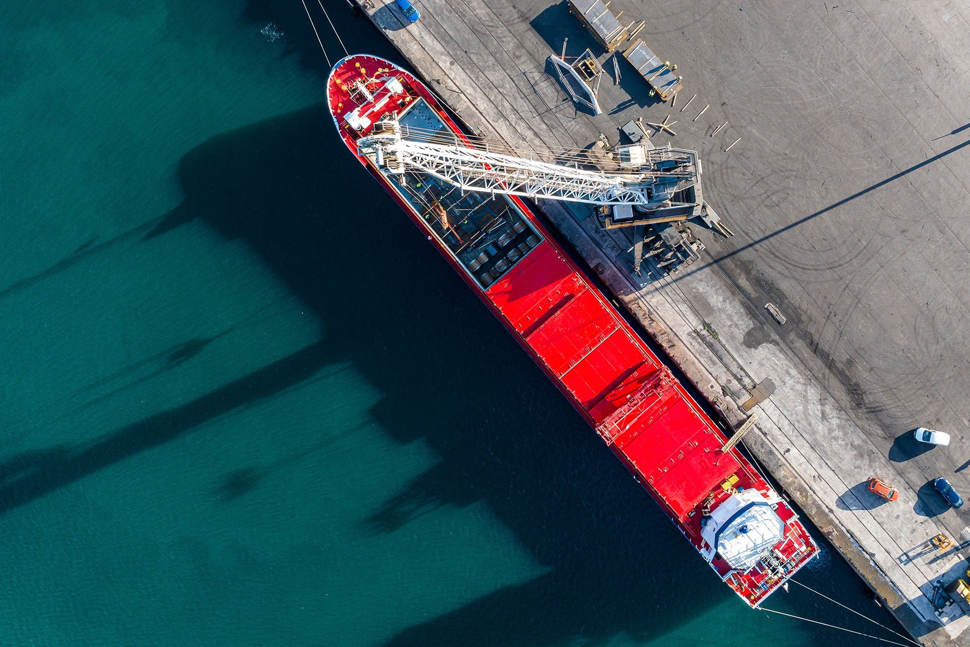 Transit: MIA MARIA            entering English South Coast at The Dover Strait