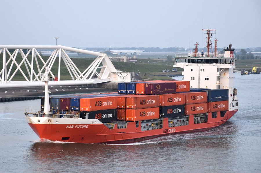 Medway Departure: A2B FUTURE