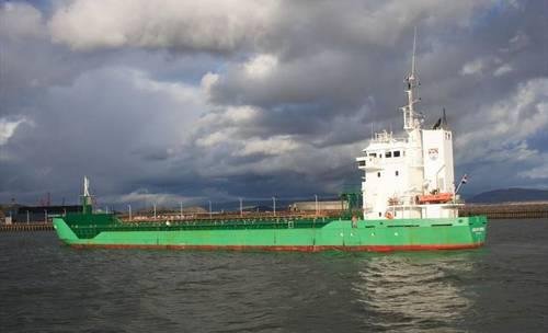 Humber Arrival: FEED HELGELAND