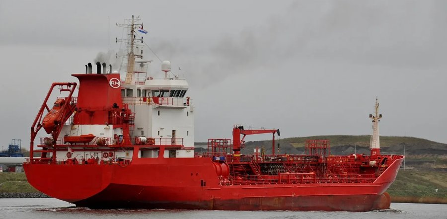 Name Record Updated: ALEYNA MERCAN -> RLO TRADER          