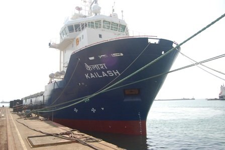  Scottish East Coast - SAR BALDER           transiting Aberdeenshire Coast