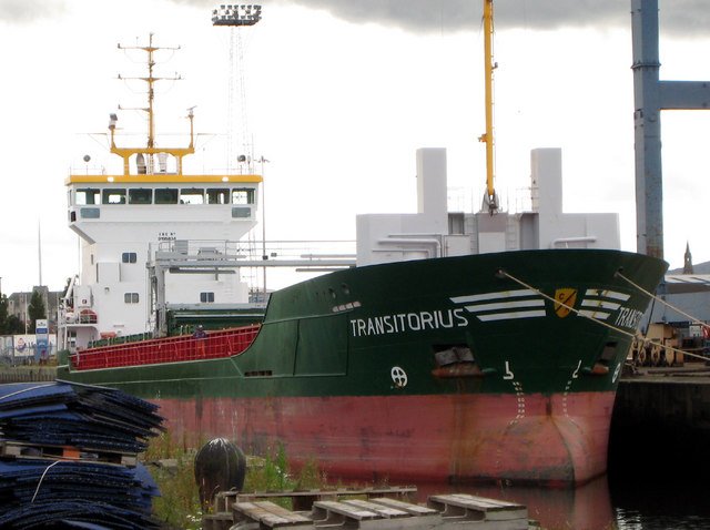 Transit: FATIH                entering English South Coast at The Dover Strait