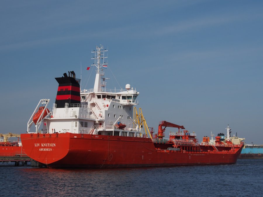 Humber Arrival: FURE SPEAR          