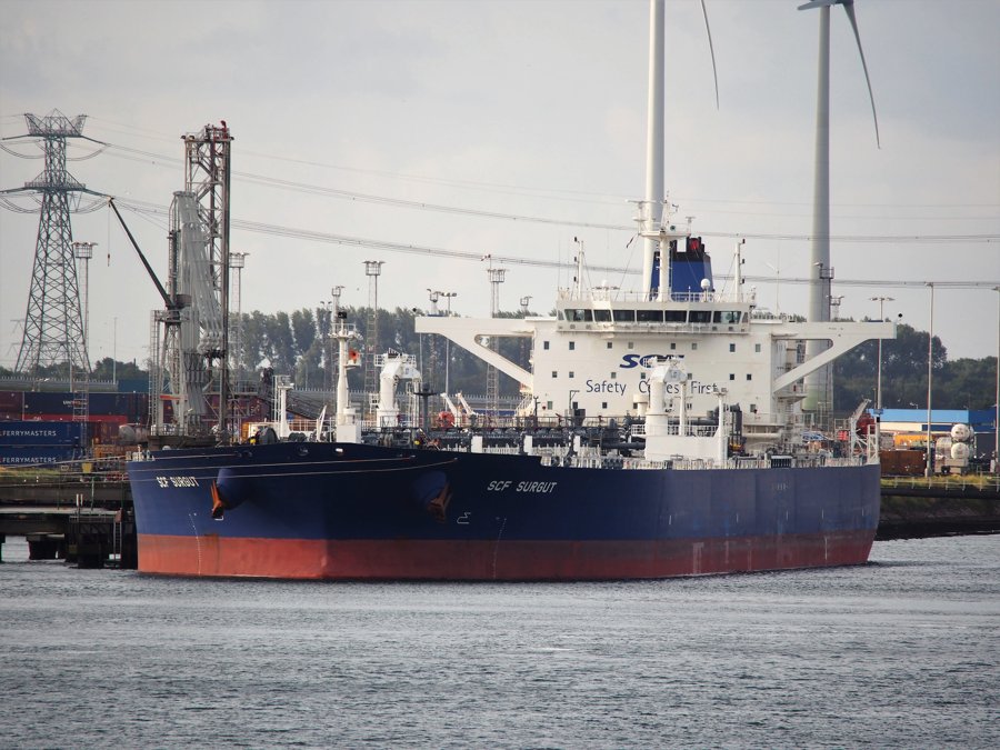 Transit: RESPECT entering English South Coast at The Dover Strait