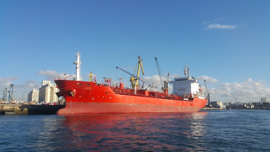 Transit: OWL 5                entering English South Coast at The Dover Strait