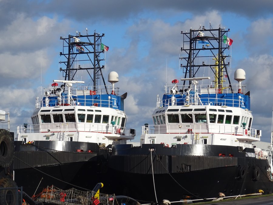 Transit: ERACLEA              entering English South Coast at The Dover Strait
