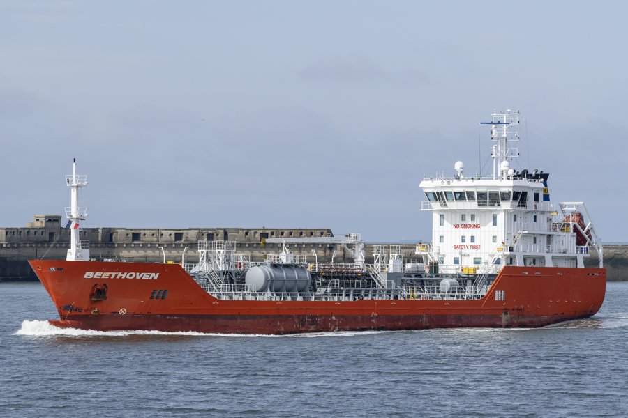 Humber Departure: BEETHOVEN           