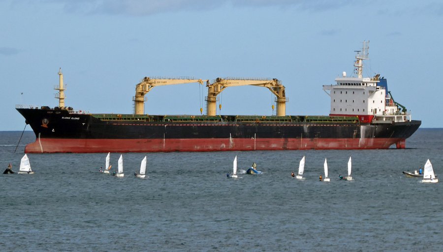 MMSI/Flag Record Updated: NECIBE              