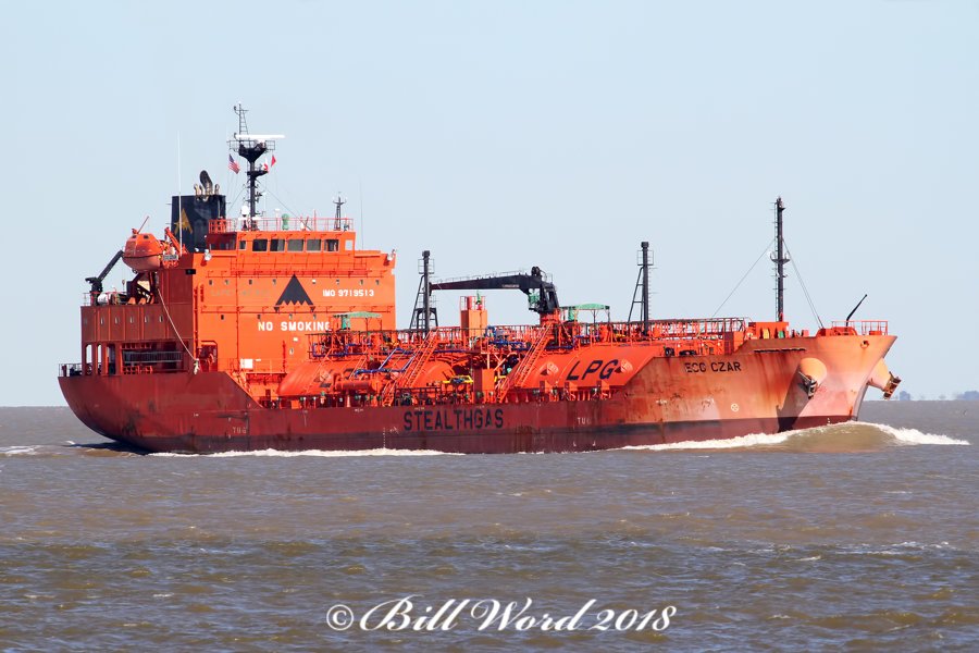 Transit: DREAM SYRAX          entering English South Coast at The Dover Strait