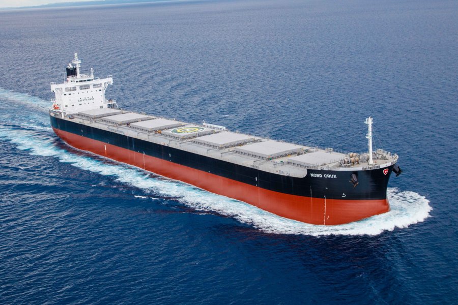 Transit: AFRICAN ICEBIRD      entering English South Coast at The Dover Strait