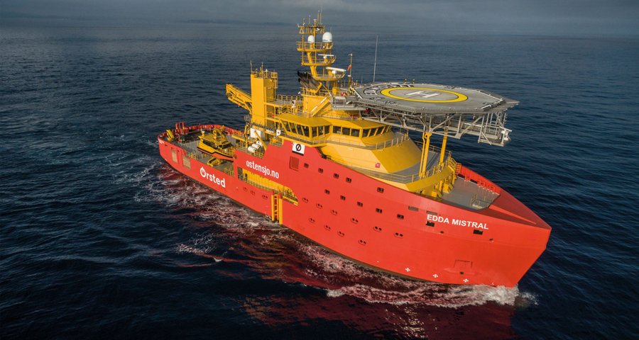 Humber Arrival: NORTHERN OCEAN