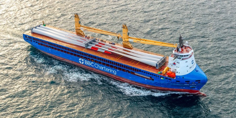  Irish Sea - BBC LEER             transiting Irish Sea West of Man