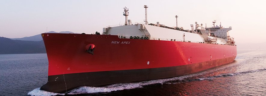 Transit: NEW APEX             entering English South Coast at The Dover Strait