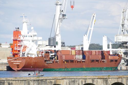 Photo of FORTUNAGRACHT       