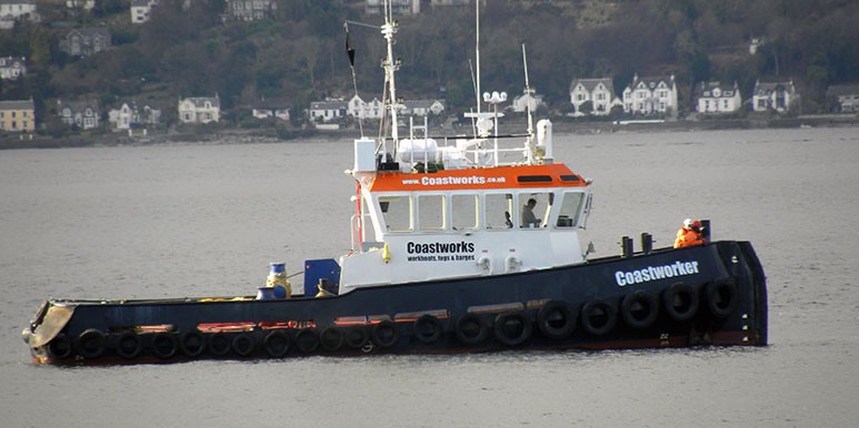 Name Record Updated: COASTWORKER          -> LANDEMER            