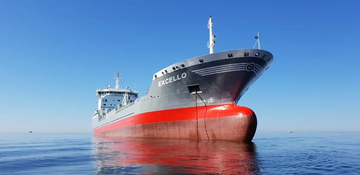 Humber Departure: EXCELLO