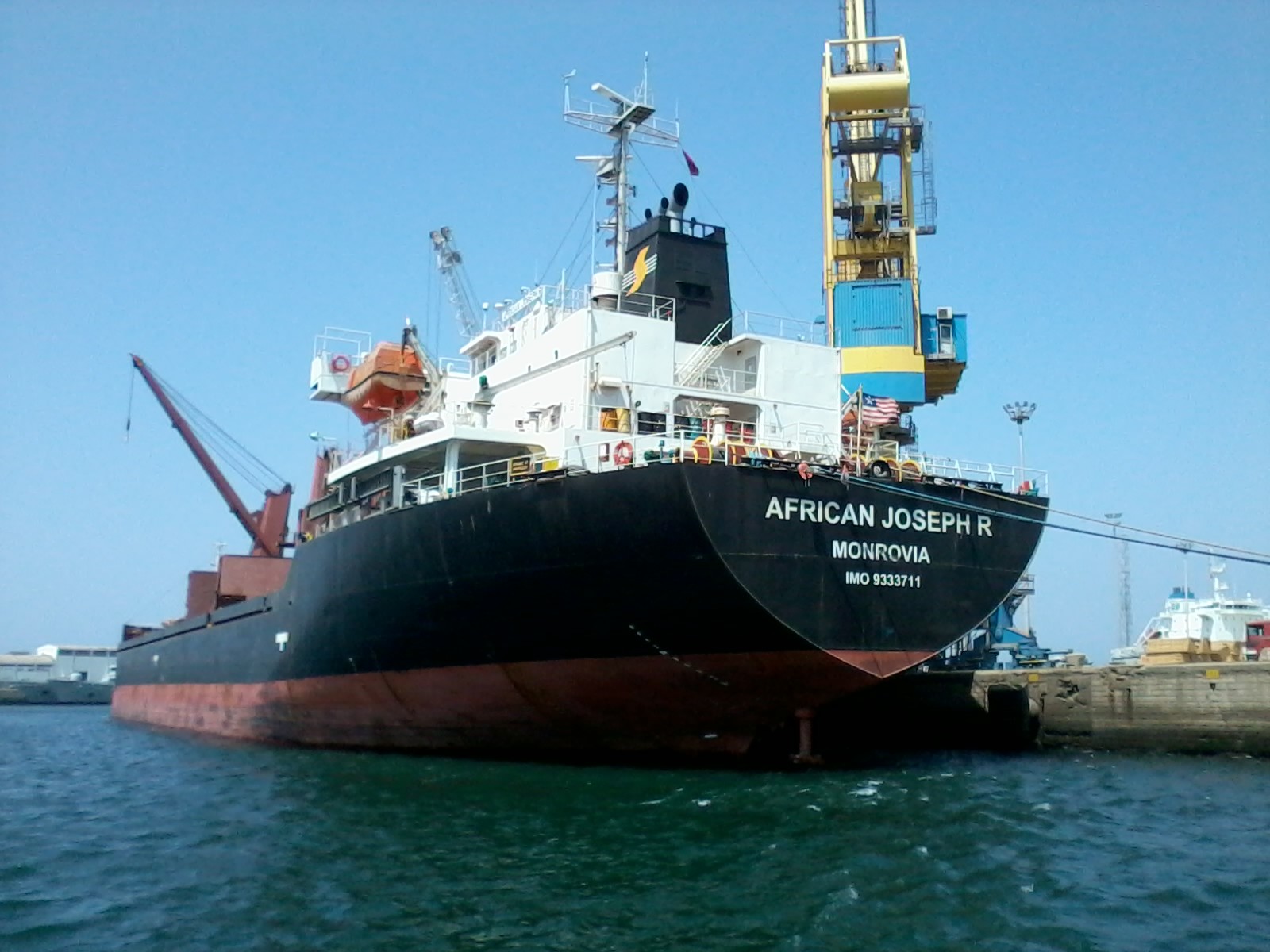 Transit: VARANGOZ T           entering English South Coast at The Dover Strait