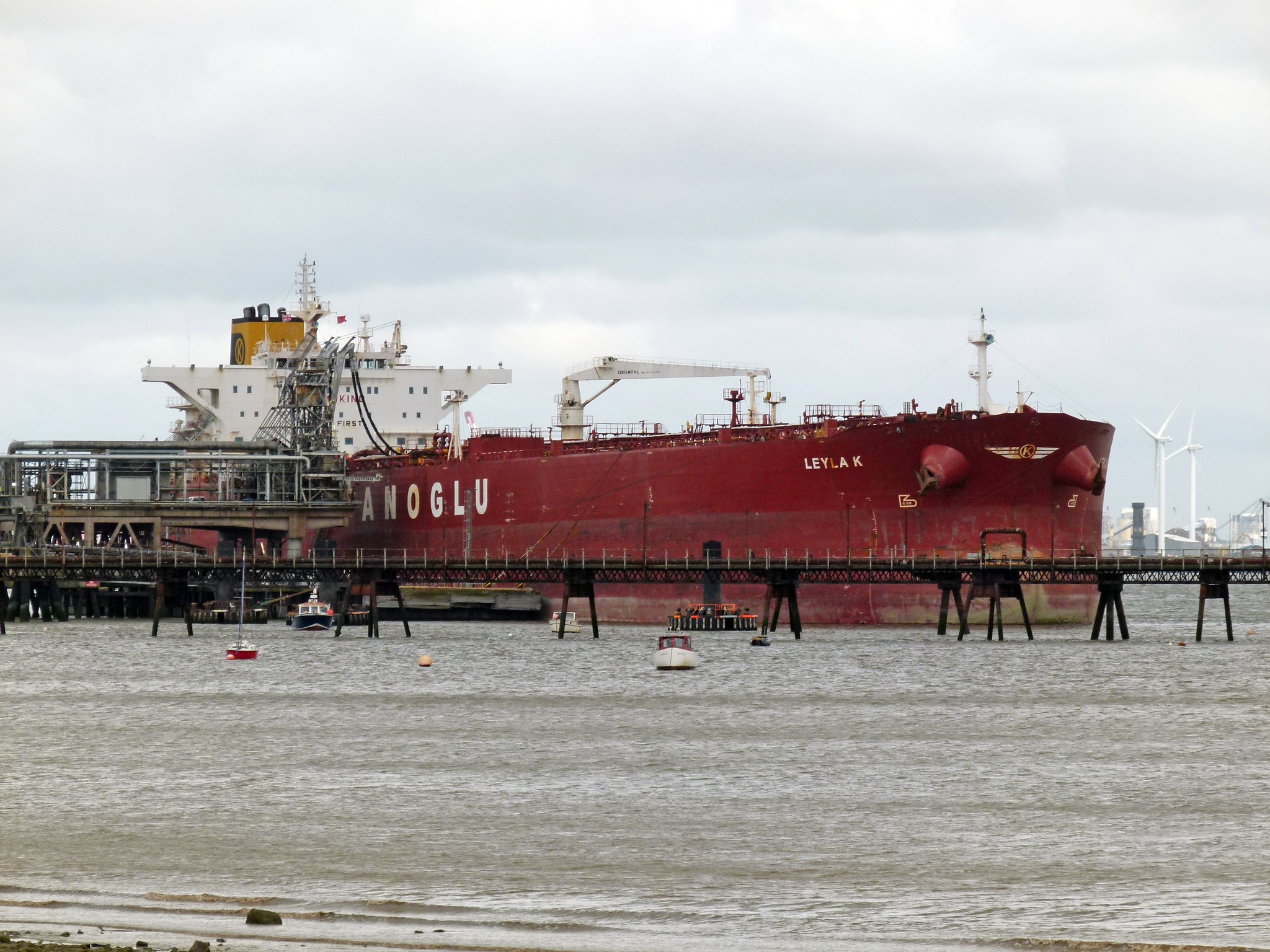 Transit: EVREN                entering English South Coast at The Dover Strait