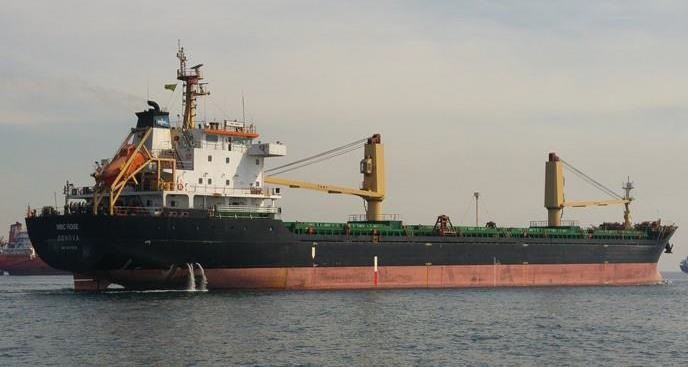  Celtic Sea - SACURA               transiting Celtic Sea