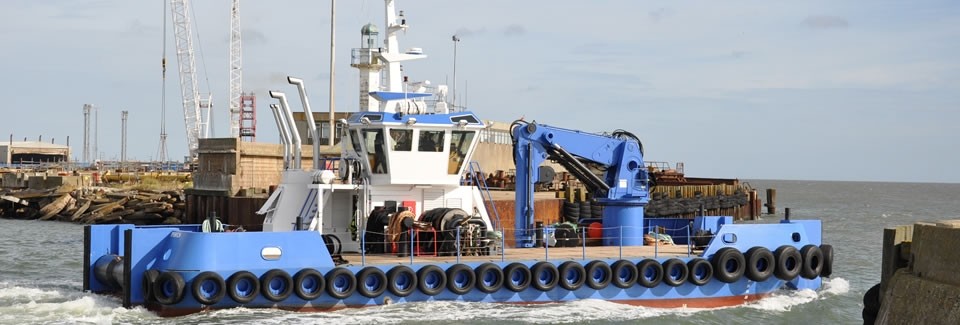  Irish Sea - HOUND DOG       transiting Irish Sea West of Man