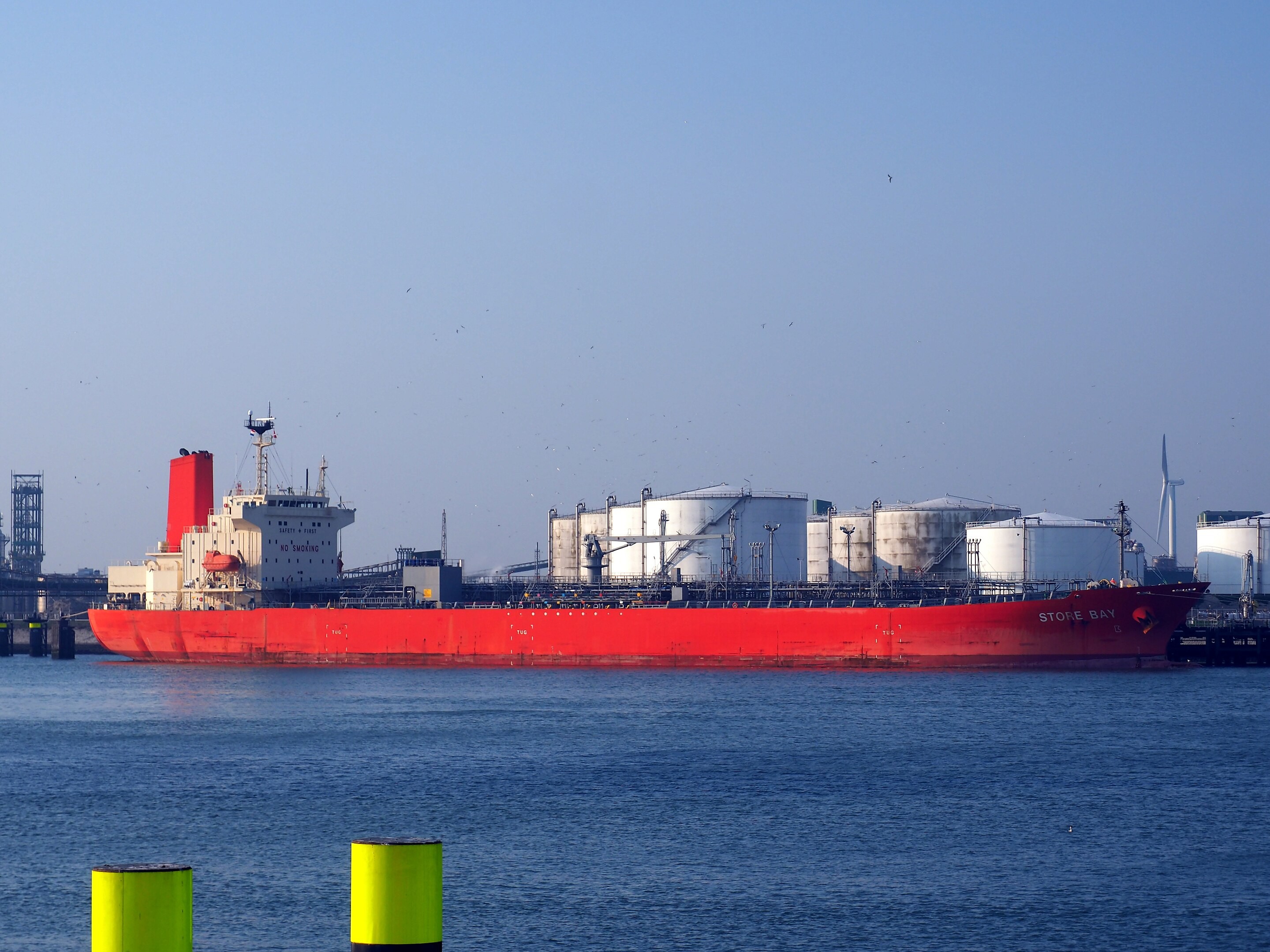 Transit: STORE BAY            entering English South Coast at The Dover Strait
