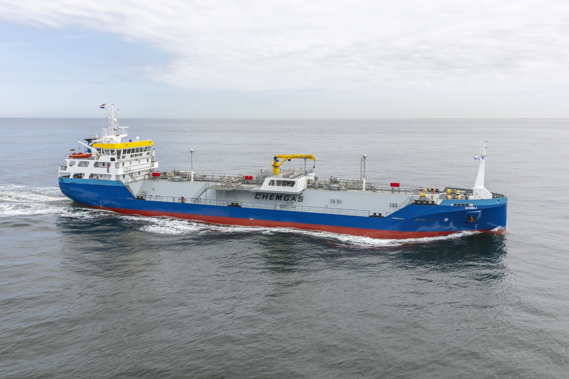  Irish Sea - GHIBLI               transiting North Channel Belfast