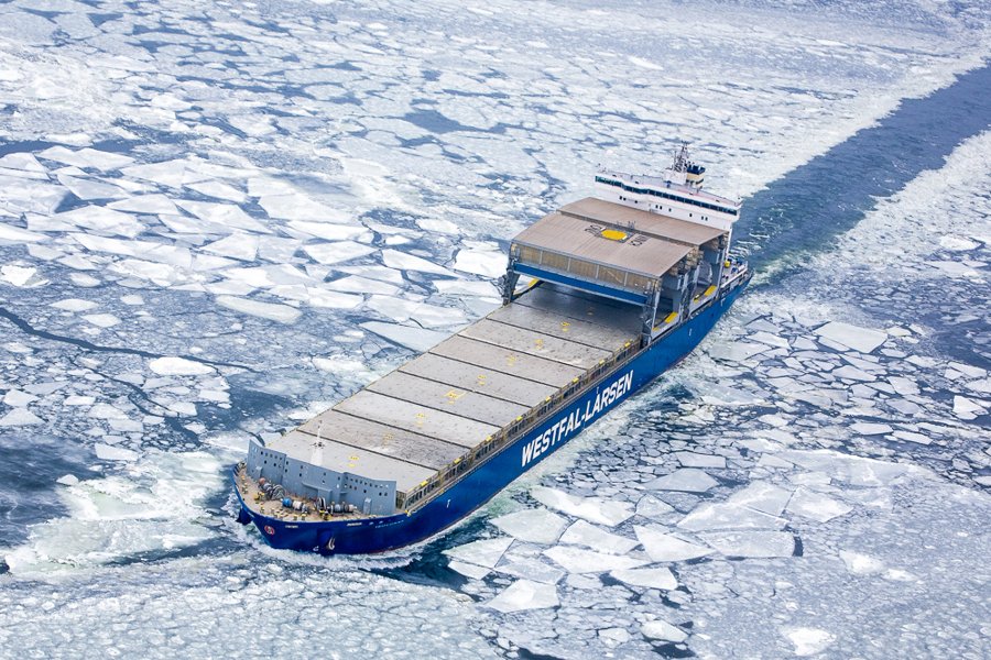 Transit: IKEBANA              entering English South Coast at The Dover Strait