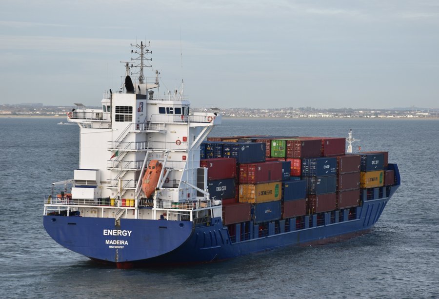 Humber Arrival: ENERGY
