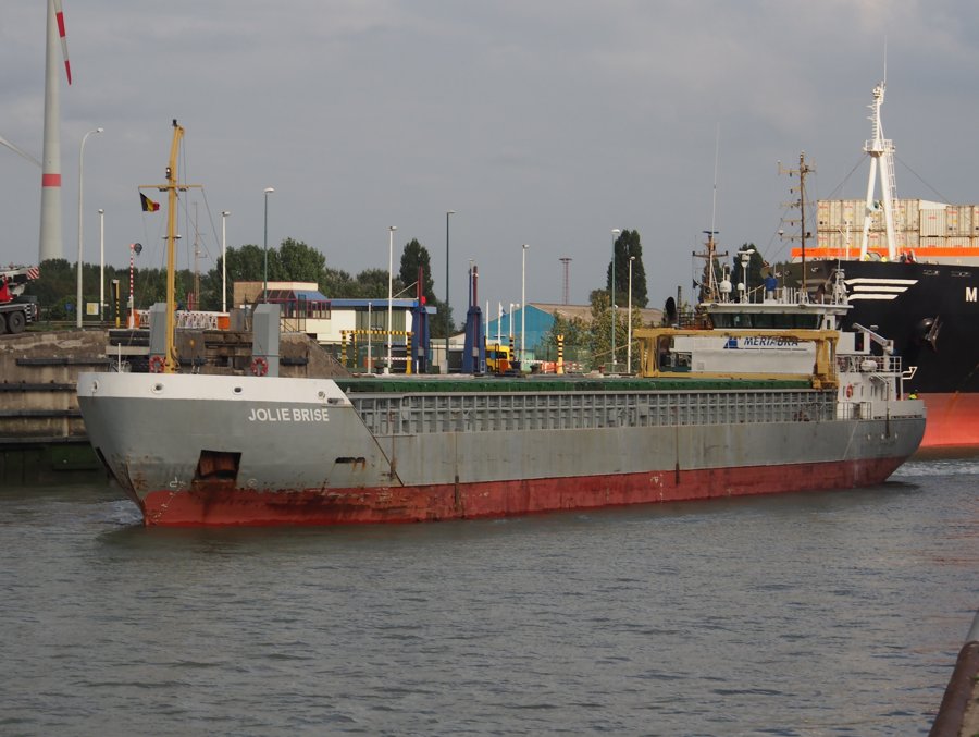  Irish Sea - SNP STAR transiting North Channel Belfast
