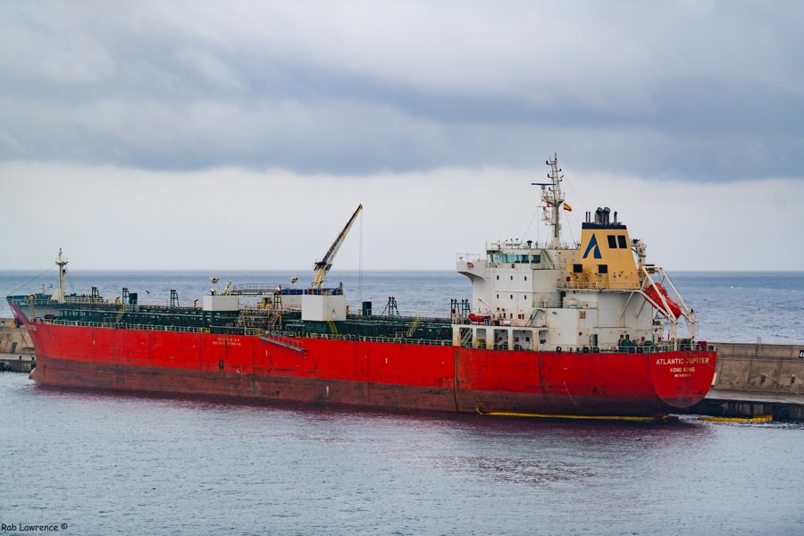  Celtic Sea - EASTERLY JUPITER     transiting Celtic Sea