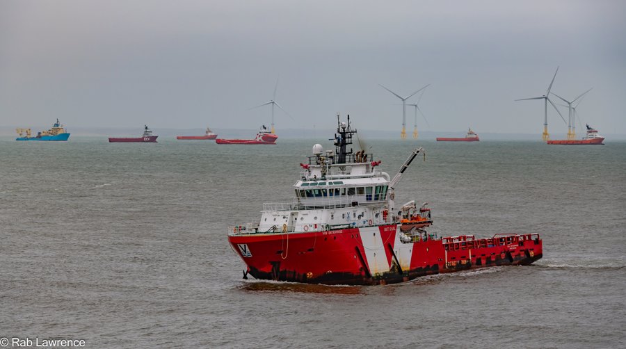 MMSI/Flag Record Updated: OCEAN ENTERPRISE    
