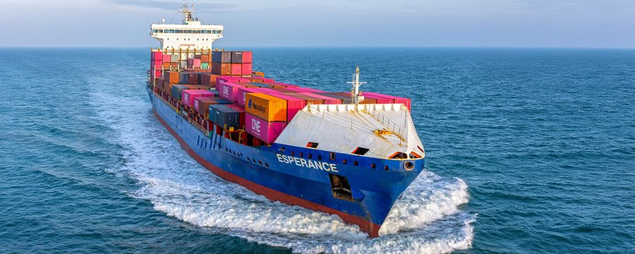  Celtic Sea - ESPERANCE            transiting Celtic Sea