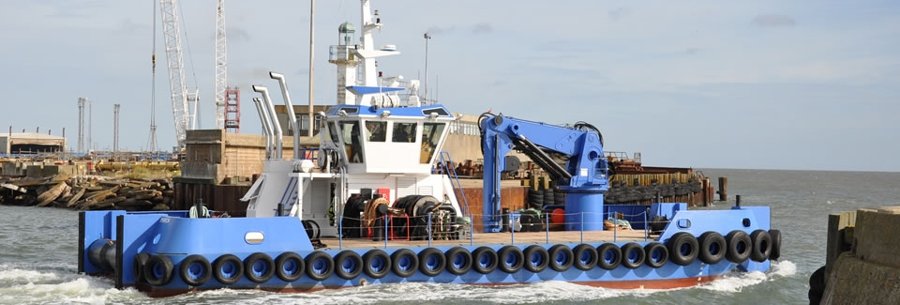  Irish Sea - HOUND DOG       transiting Irish Sea West of Man