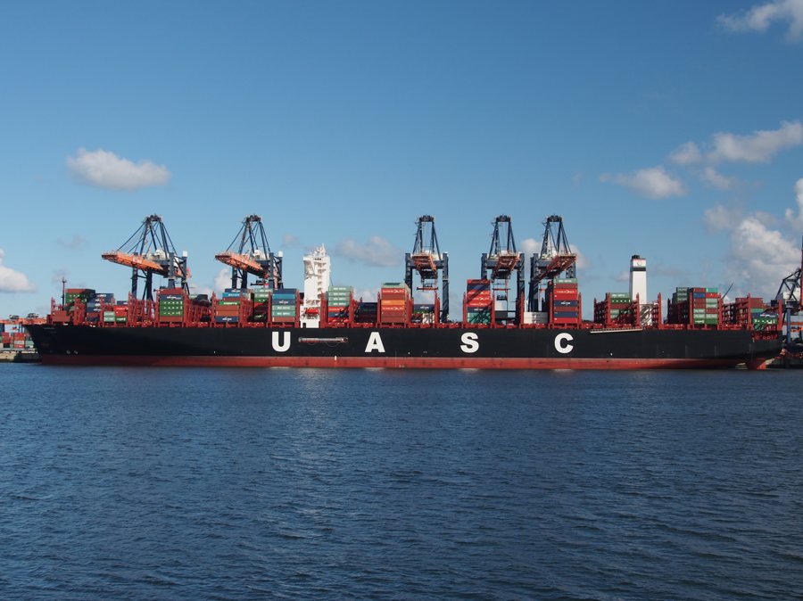  Celtic Sea - BARZAN transiting Celtic Sea