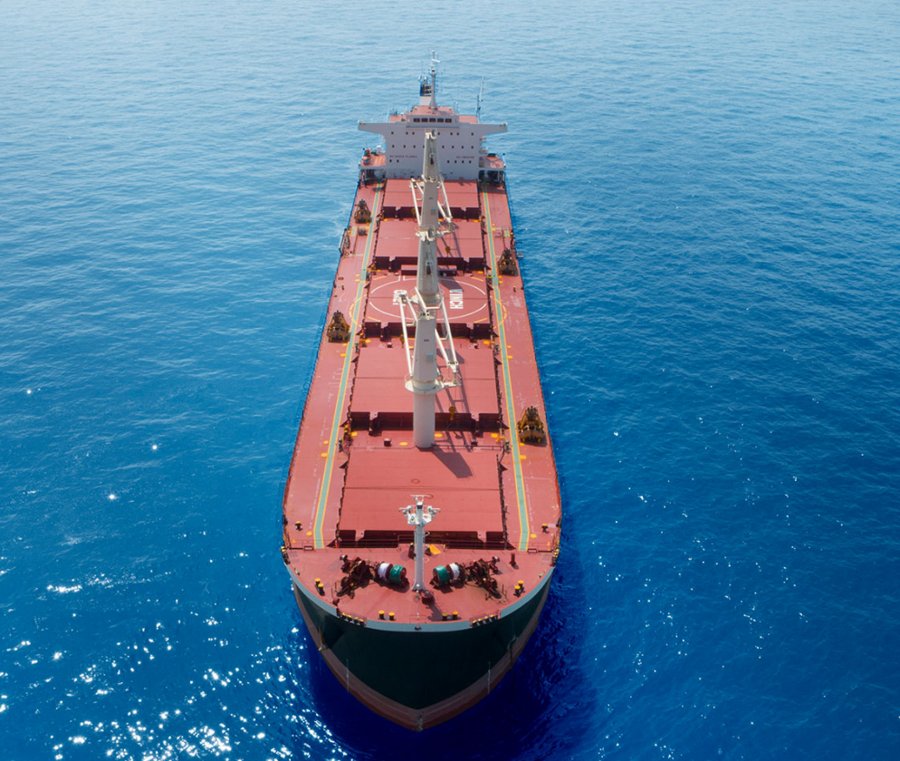 Transit: STAR PISCES          entering English South Coast at The Dover Strait