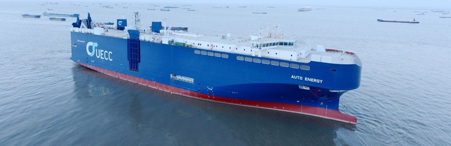  Celtic Sea - AUTO ENERGY          transiting Celtic Sea