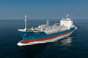 Transit: PGC EIRINI           entering English South Coast at The Dover Strait