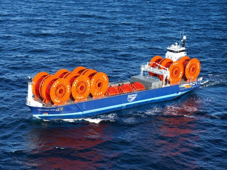  Celtic Sea - WESTERN ROCK         transiting Celtic Sea