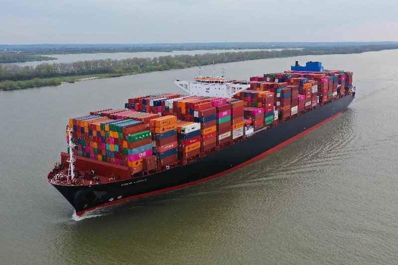  Celtic Sea - ZEUS LUMOS           transiting Celtic Sea