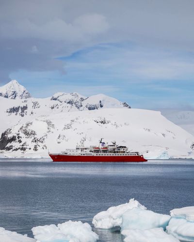 Photo of EXPEDITION          