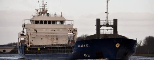 Photo of CLARA K             